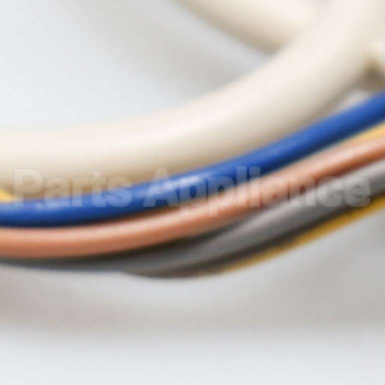 WR23X10777 GE Harness Door Case