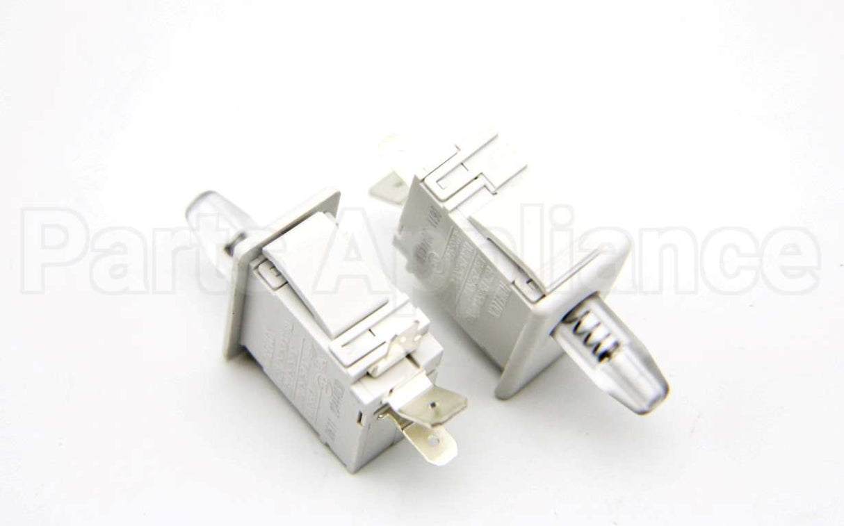 WR23X29170 GE Fresh Food Door Light Switch Pair