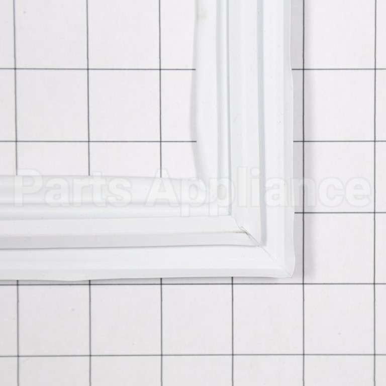 WR24X10156 GE Gasket Door Fz Wh