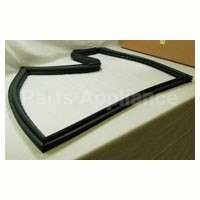 WR24X10185 GE Gasket Door Fz