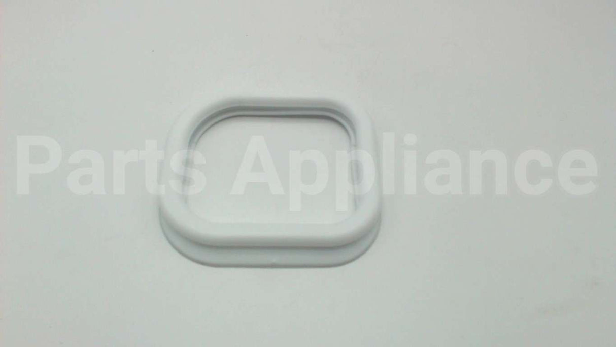 WR24X10194 GE Gasket Cap Chute Ice