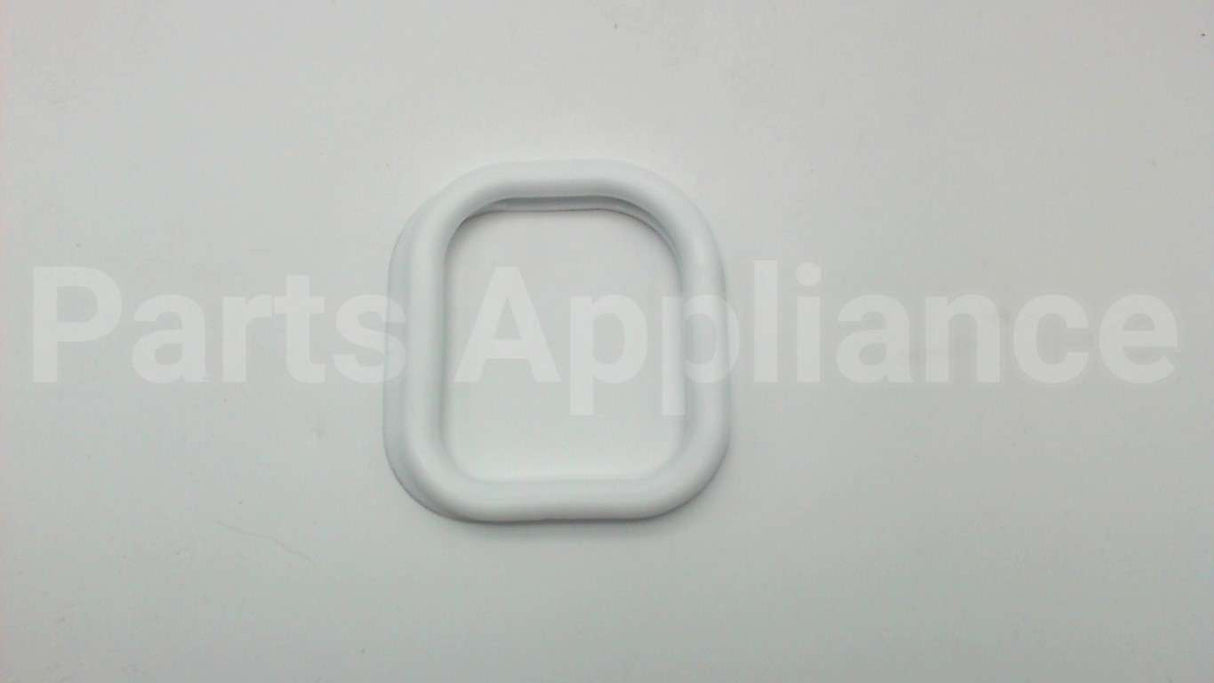 WR24X10194 GE Gasket Cap Chute Ice