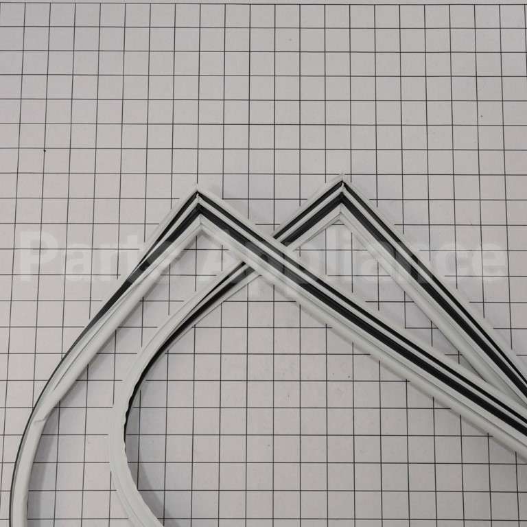 WR24X10231 GE Gasket Door Ff