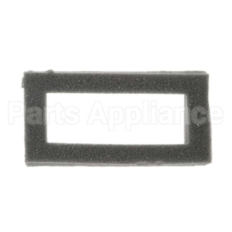 WR24X10289 GE Gasket Damper Mp