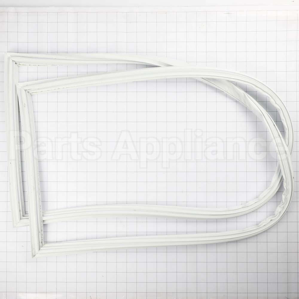 WR24X10298 GE Gasket Door Sxs