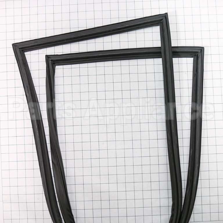 WR24X23233 GE Gasket Door Ff Dg 22'