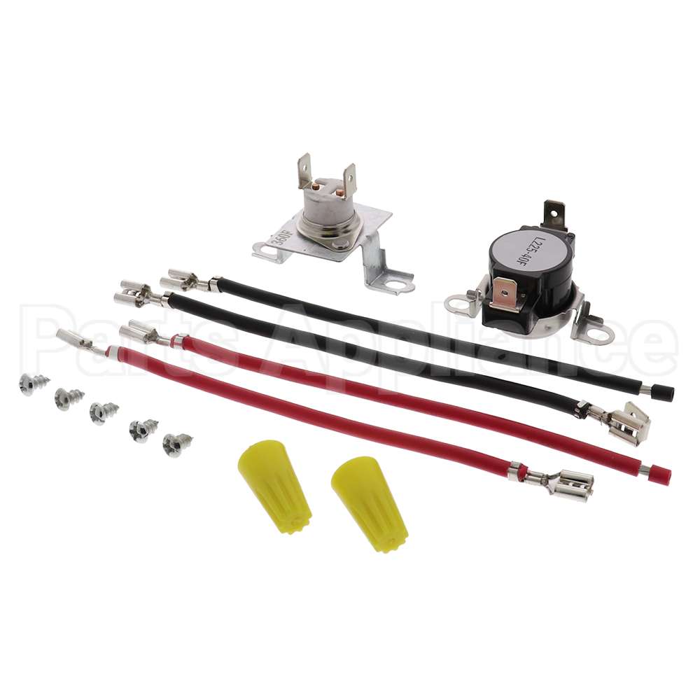 WR24X5258 Freezer Door Gasket Compatible