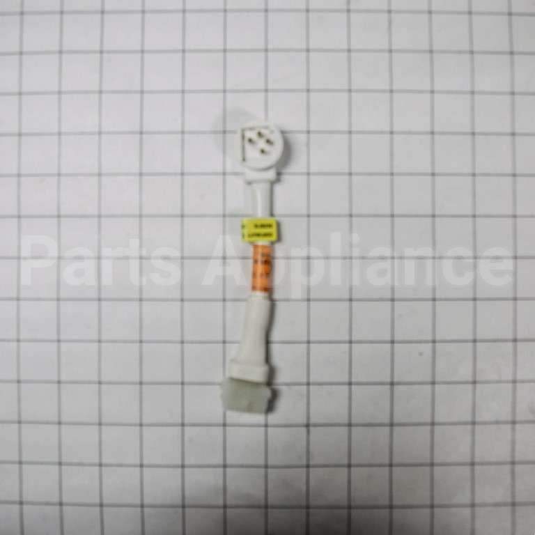 WR29X10049 GE Refrigerator Adapter Plug 4 To 6 Pin