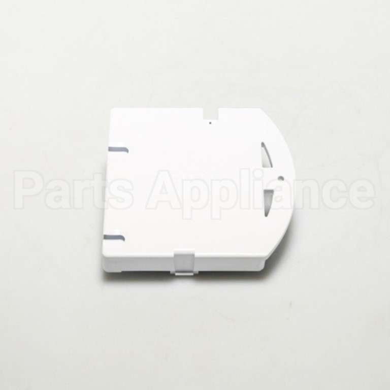 WR29X10068 GE Cover Plate Electrnic Im