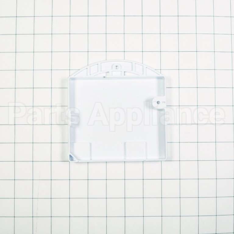 WR29X10068 GE Cover Plate Electrnic Im