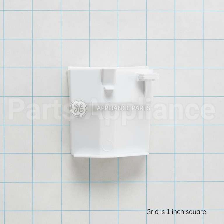 WR29X10092 GE Refrigerator Ice Maker Fill Cup