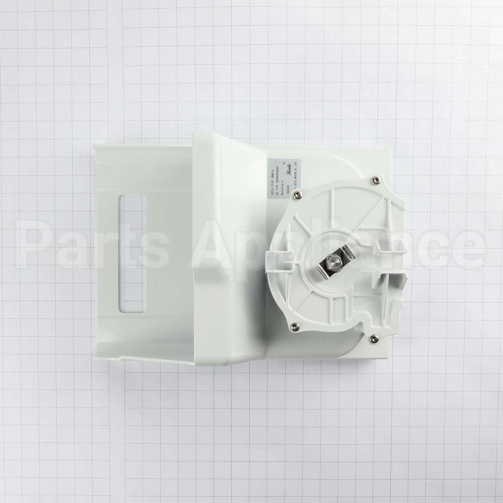 WR29X40206 GE Ice Bucket