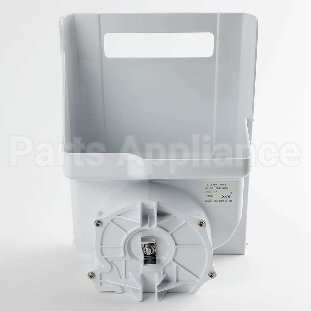 WR29X40206 GE Ice Bucket