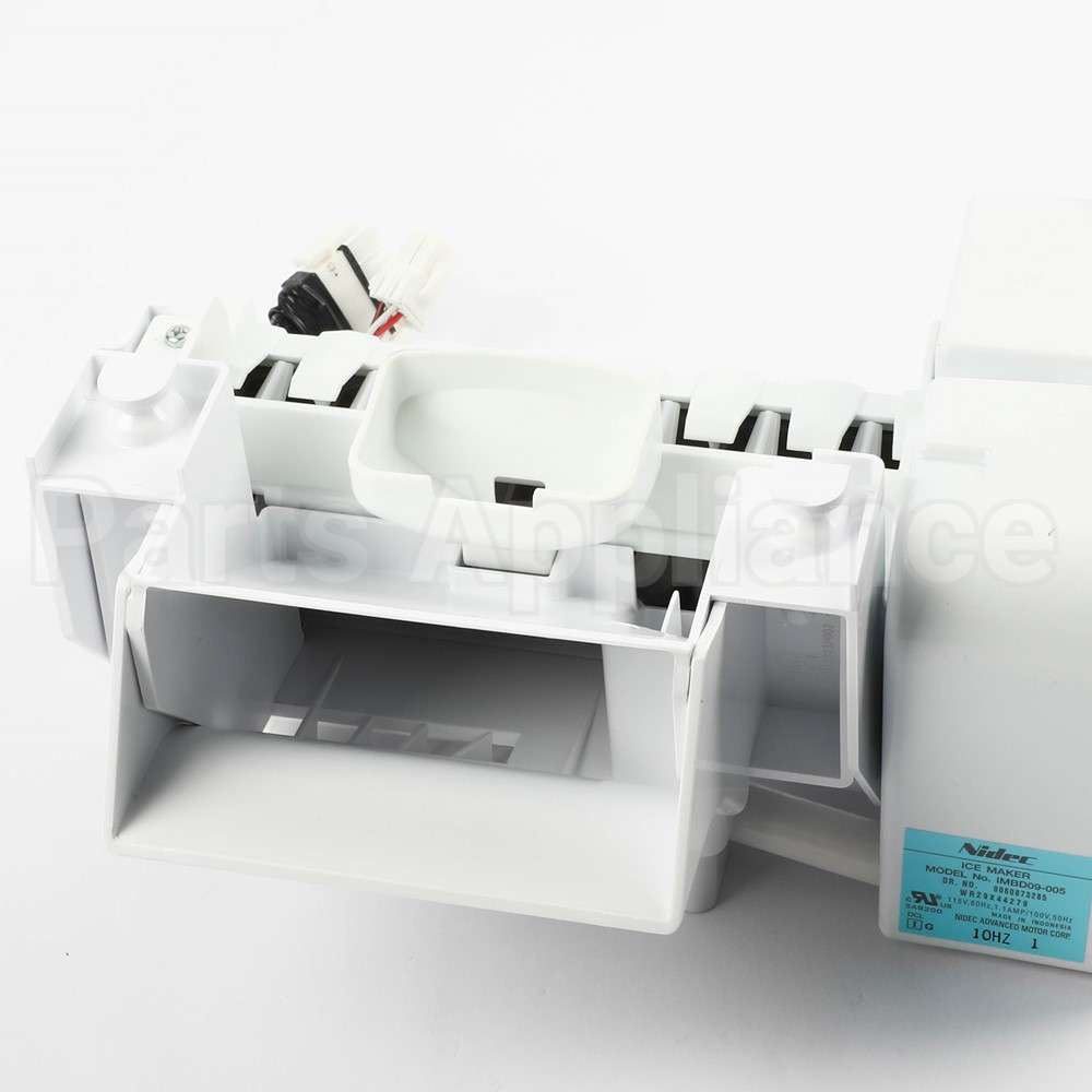 WR29X44279 GE Small Cube Icemaker