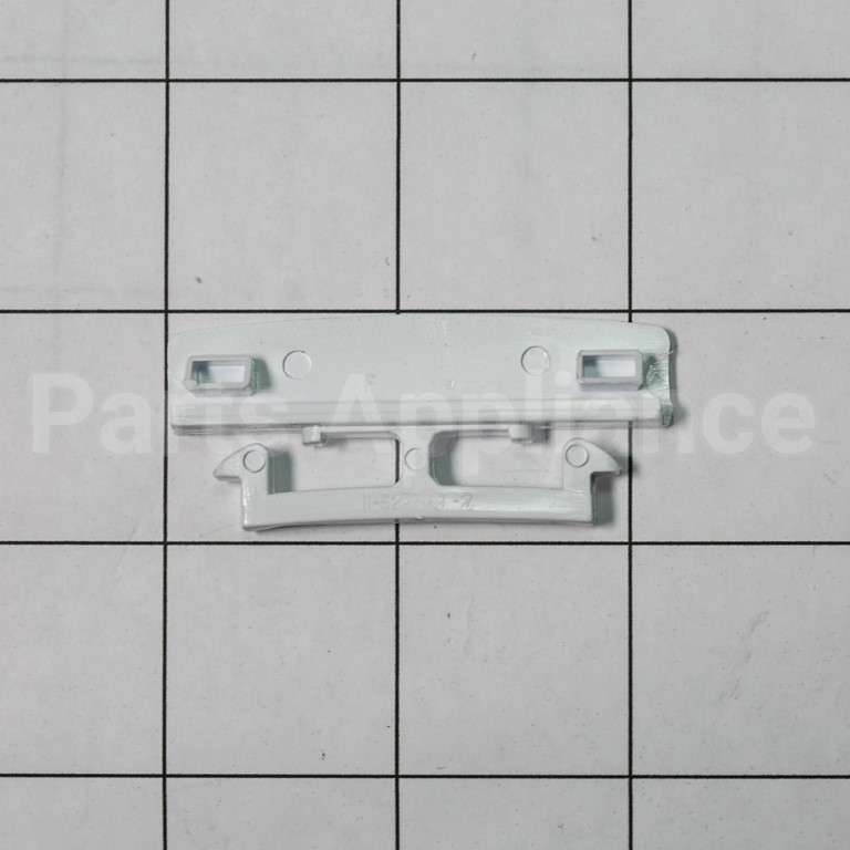 WR2X4100 GE End Cap.