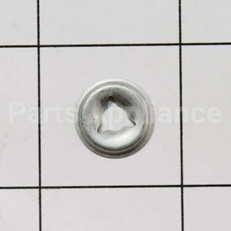 WR2X7054 GE Refrigerator Push-On Mounting Clip