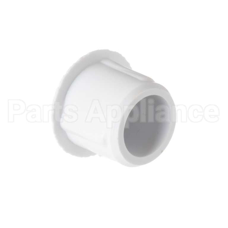 WR2X8233 GE Plug Btn Wht