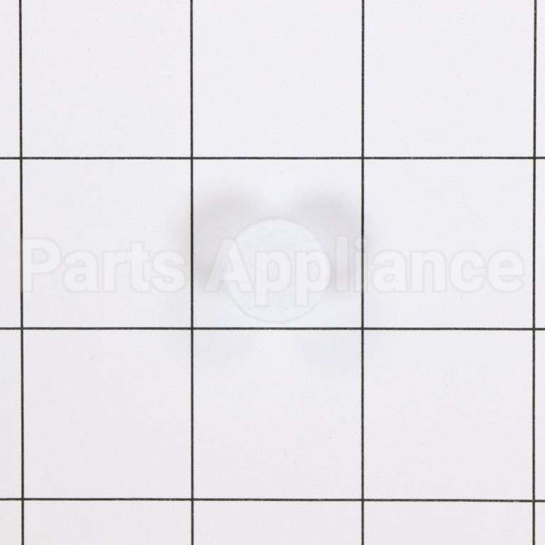 WR2X8233 GE Plug Btn Wht