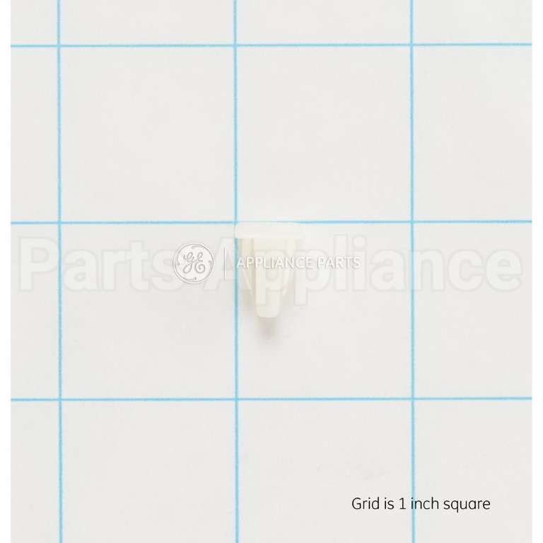 WR2X8349 GE Grommet Scr