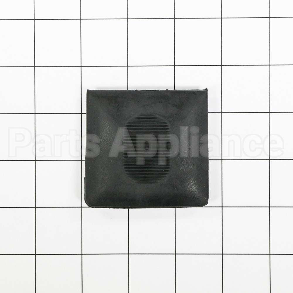 WR2X8702 GE Pad Actuator Blk