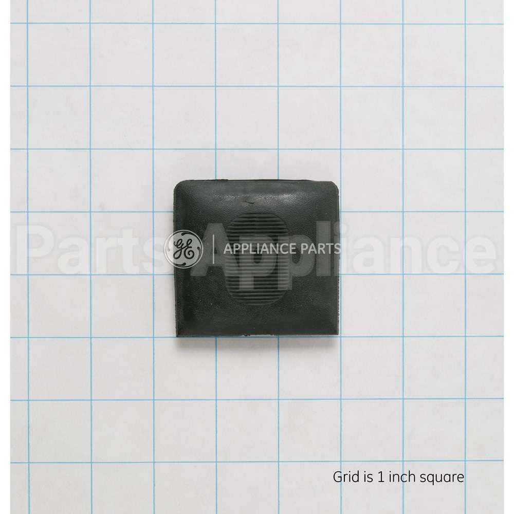 WR2X8702 GE Pad Actuator Blk