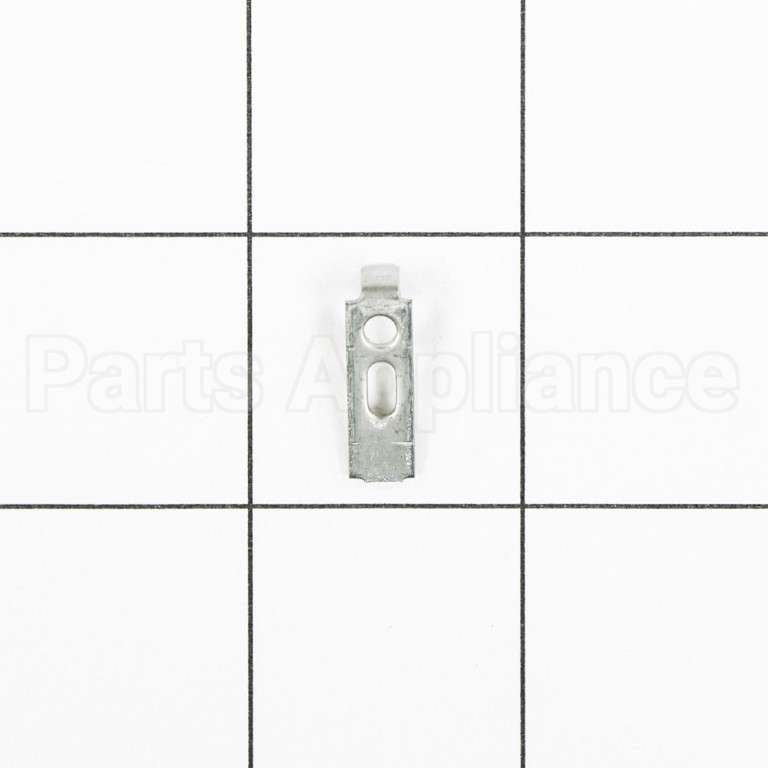 WR2X8818 GE Retainer Recess Door