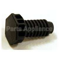 WR2X9485 GE Foot Adj.