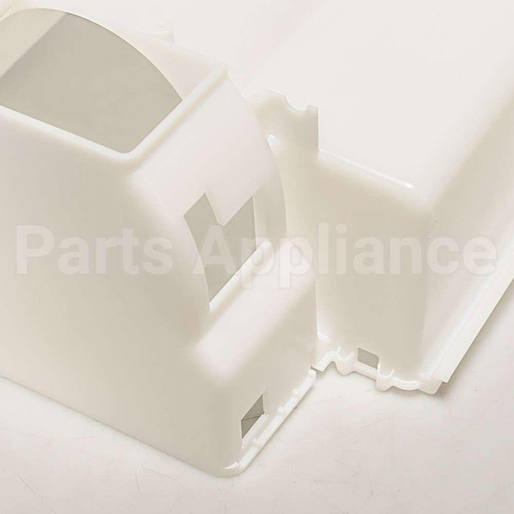 WR30X10074 GE Bucket Ice Disp