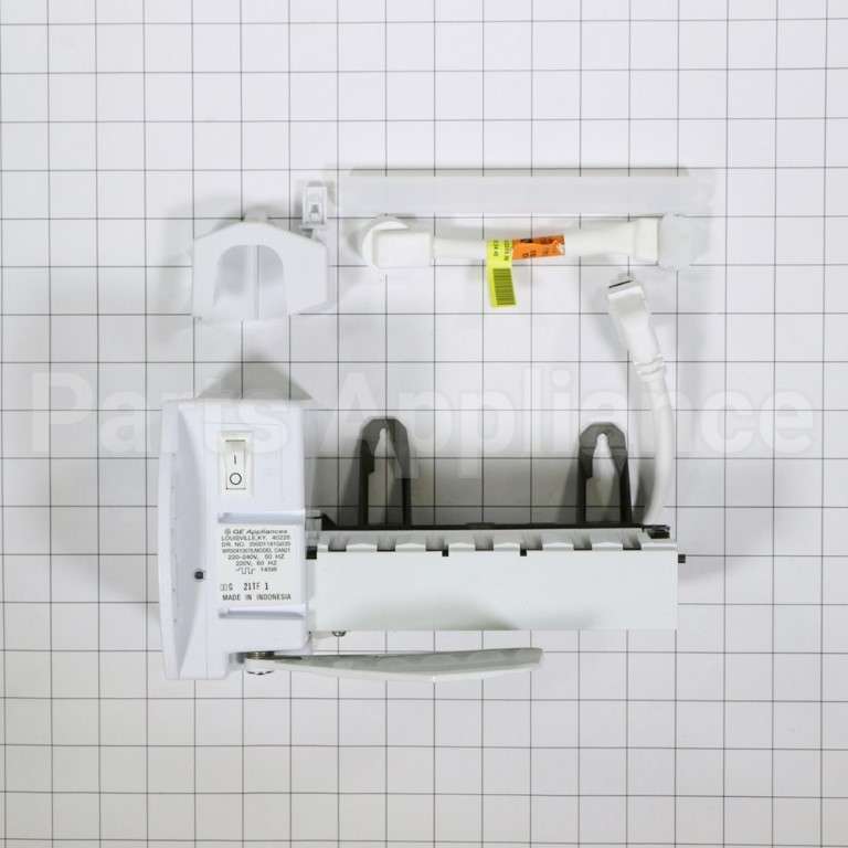 WR30X10081 GE Electronic Im Intl Rohs