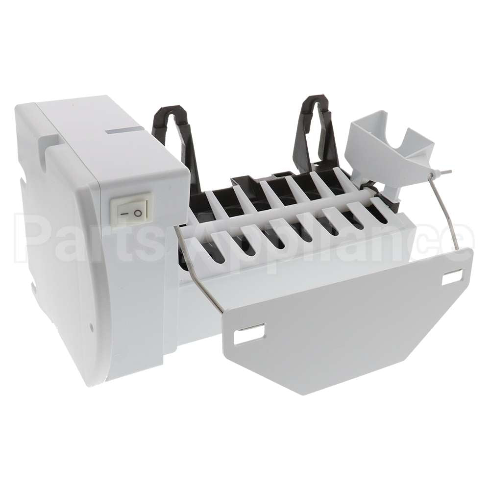 WR30X10093 Ice Maker Compatible