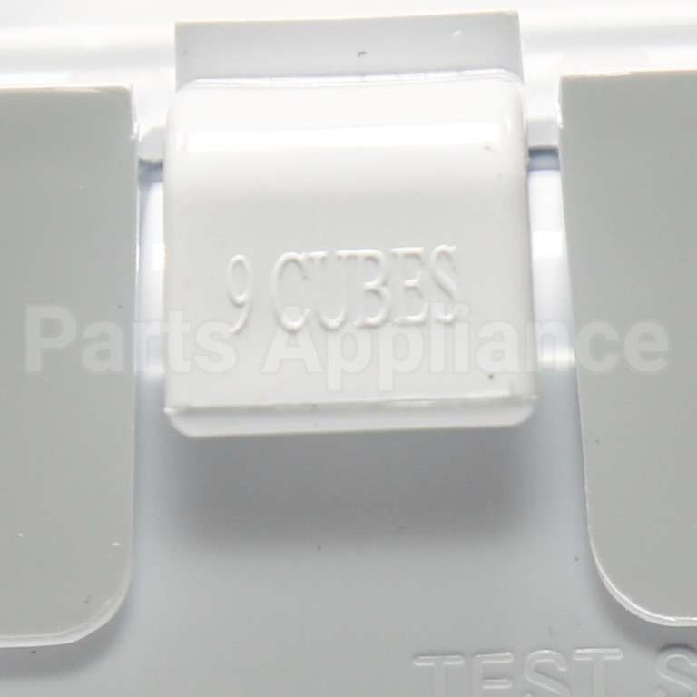 WR30X10131 GE Refrigerator Ice Maker Assembly