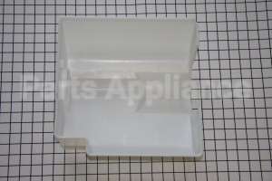 WR30X256 GE Ice Dispnser