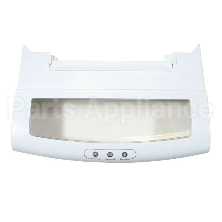 WR31X10044 GE Cover Pan Asm