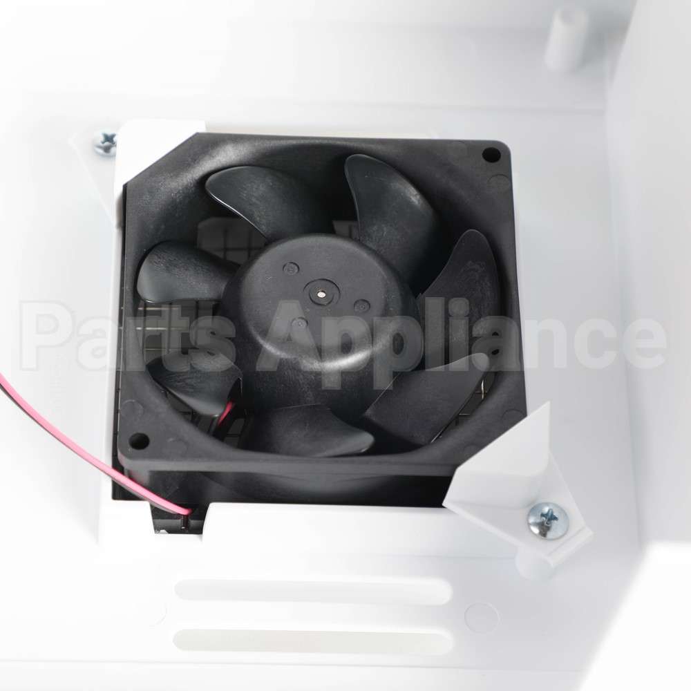WR31X20917 GE Qc Housing Asm Kit