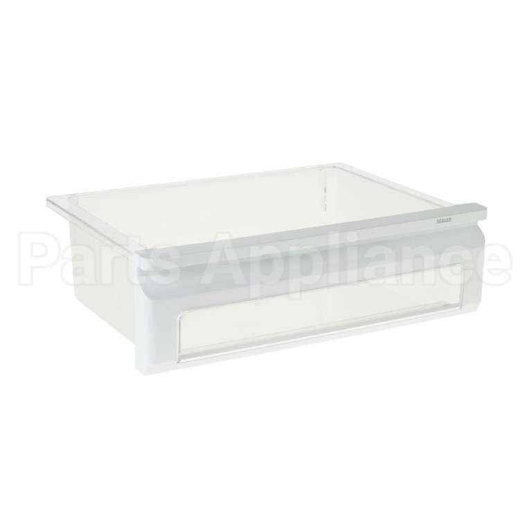 WR32X10078 GE Snack Pan Assy
