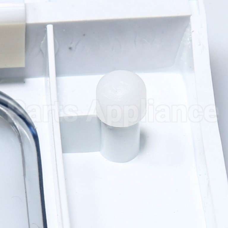 WR32X10119 GE Showcase Lid Veg Pan