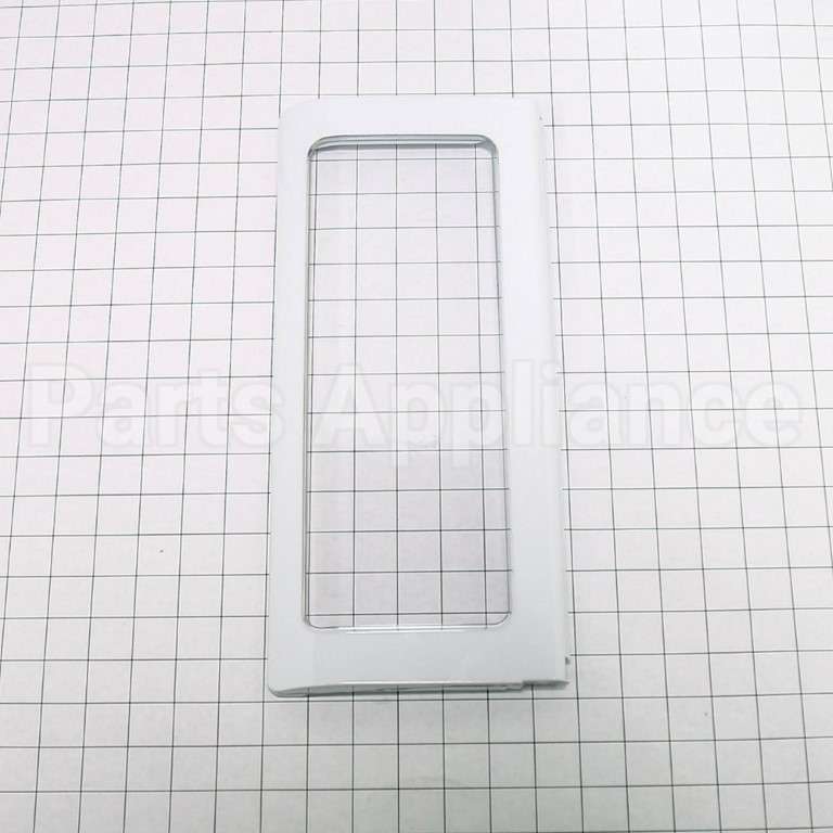 WR32X10119 GE Showcase Lid Veg Pan