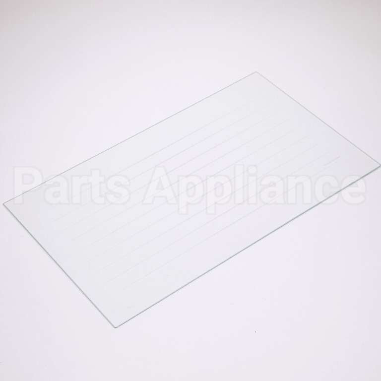 WR32X10127 GE Shelf Glass