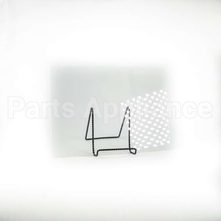 WR32X10200 GE Cover Pan Glass