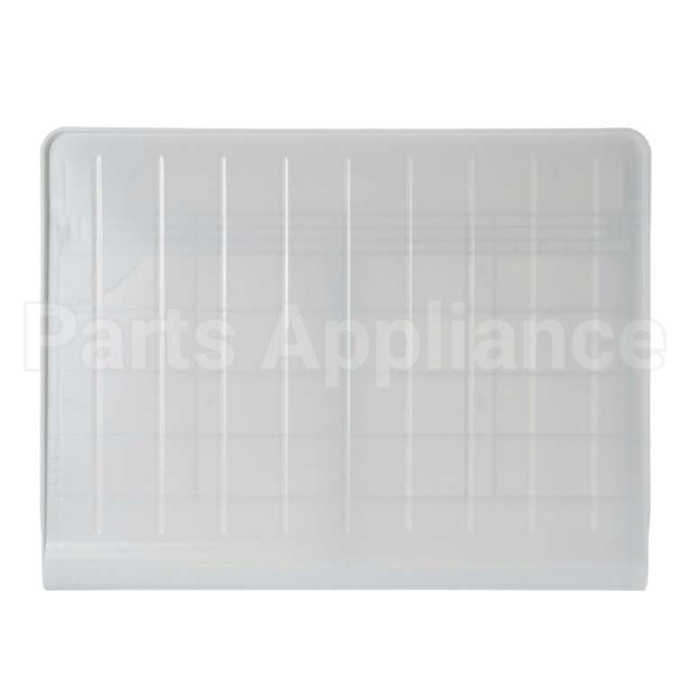 WR32X10398 GE Cover Veg Pan