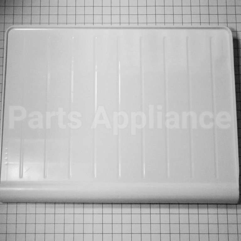 WR32X10398 GE Cover Veg Pan