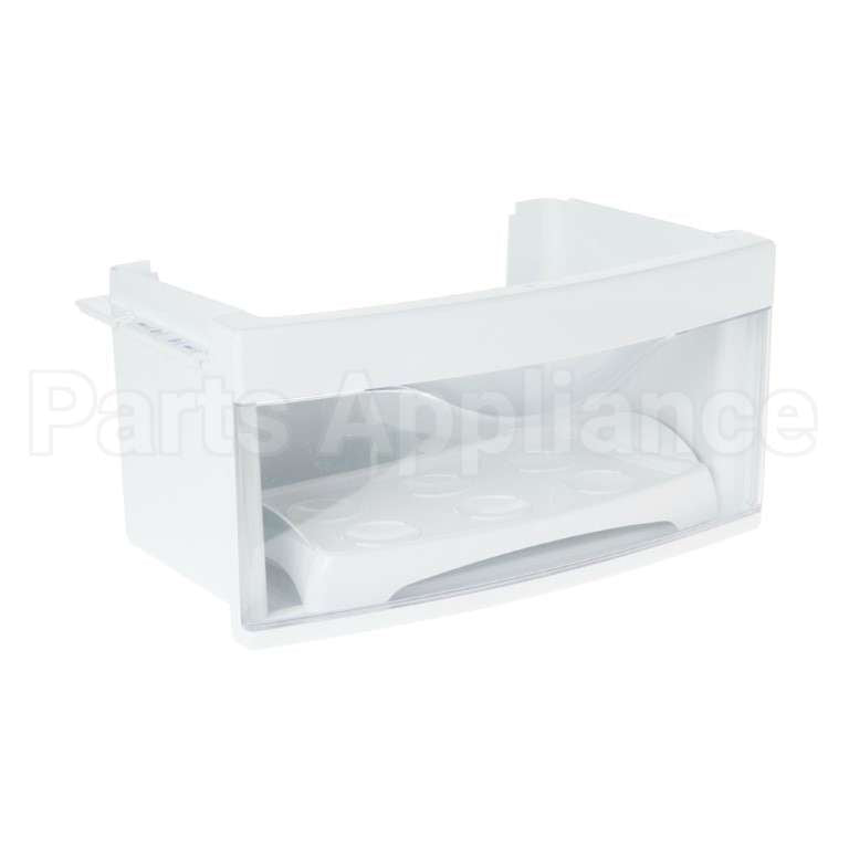 WR32X10555 GE Pan Frame Asm