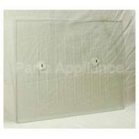 WR32X10580 GE Shelf Glass