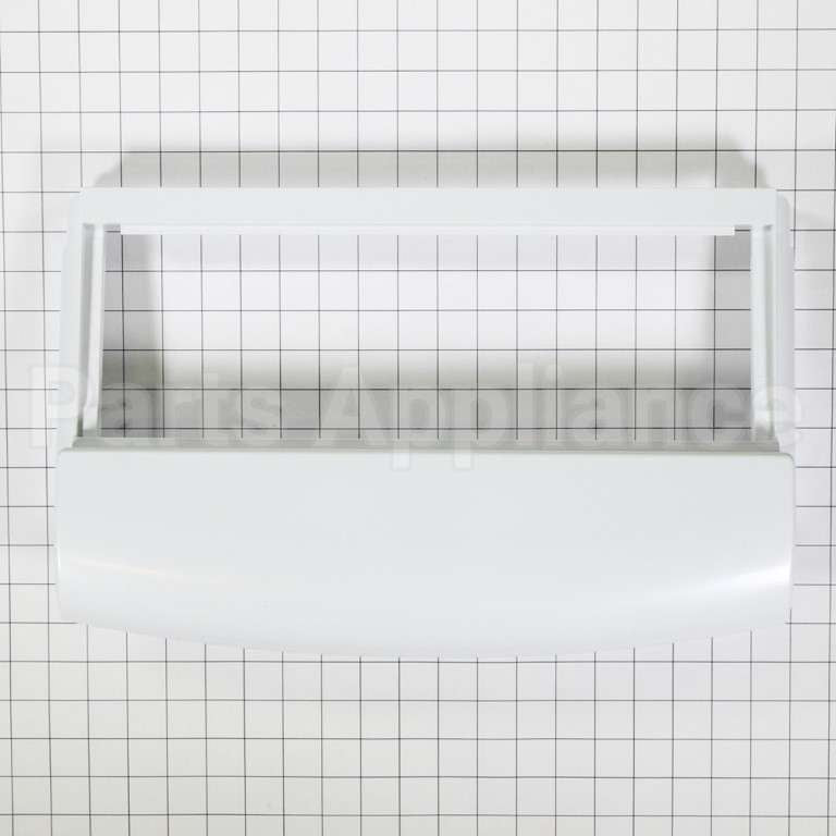 WR32X10885 GE Cover Bottom Pan
