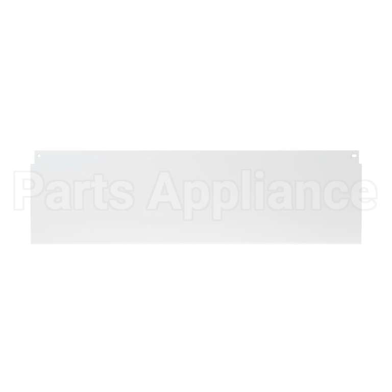 WR32X10889 GE Cover Mp Front Asm