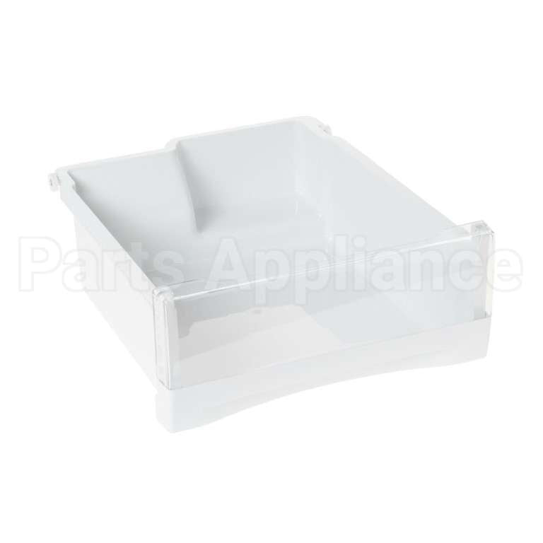WR32X10894 GE Pan Veg Rh Asm