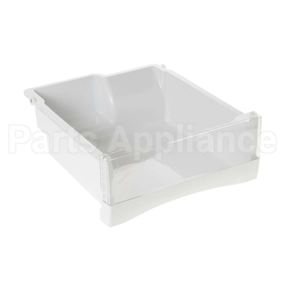 WR32X10895 GE Pan Veg Lh Asm