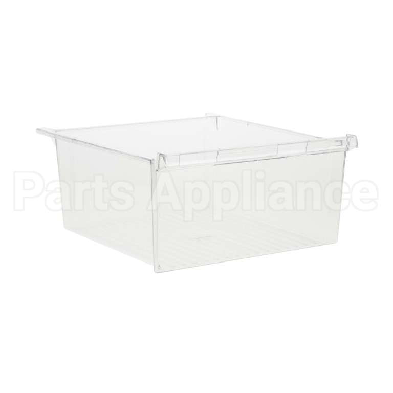 WR32X1492 GE Veg Pan Upper