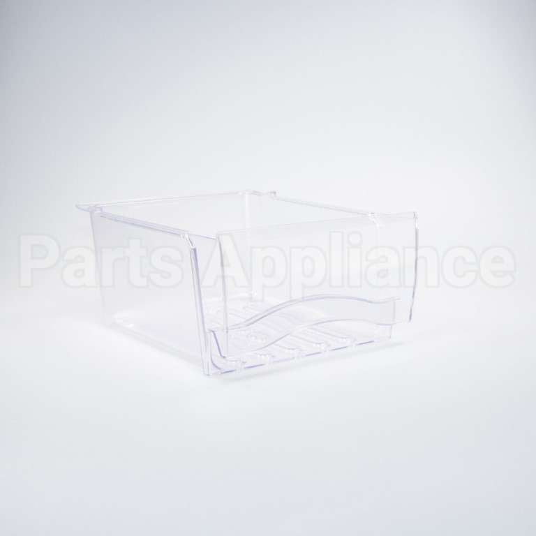 WR32X21098 GE Refrigerator Vegetable Pan