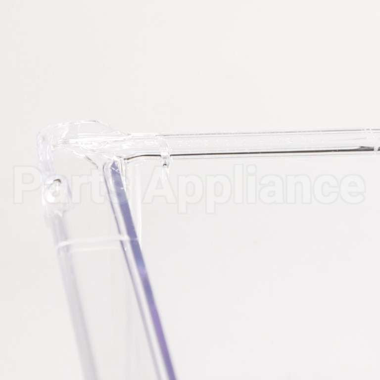 WR32X26198 GE Refrigerator Snack Drawer